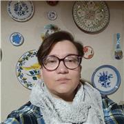 Soy profesora titulada en enseñanza primaria, con mas 10 años de experiencia, con niños de 5 a 13 años